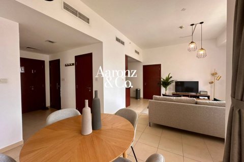 شقة في مساكن شاطئ جميرا, دبي 1غرف نوم, 71 م² رقم 137597 - صورة 6