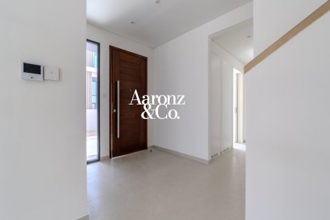 تاون هاوس في Al Furjan, دبي 4 غرف نوم, 349 م² رقم 137594 - صورة 9