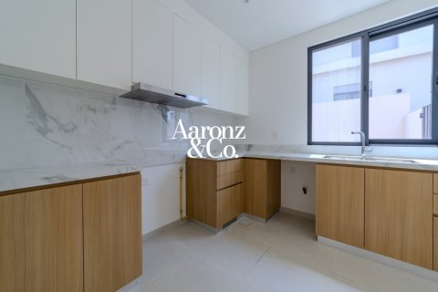 تاون هاوس في Al Furjan, دبي 4 غرف نوم, 349 م² رقم 137594 - صورة 3