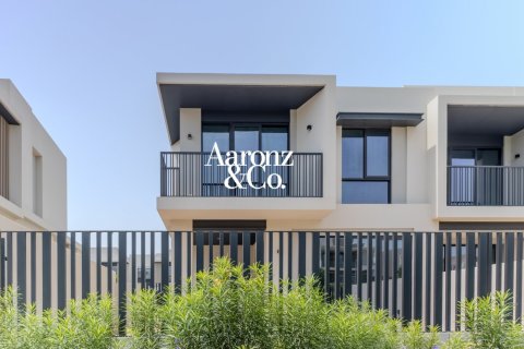 تاون هاوس في Al Furjan, دبي 4 غرف نوم, 349 م² رقم 137594