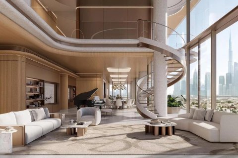 Apartamento en Jumeirah, Dubai, 5 dormitorios, 921 m², № 17837 - foto 7