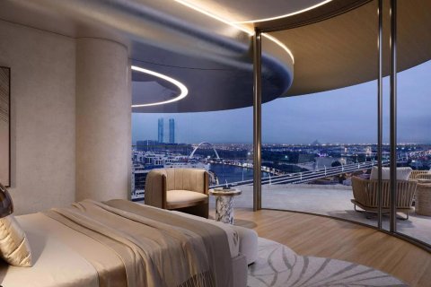 Apartamento en Jumeirah, Dubai, 5 dormitorios, 921 m², № 17837 - foto 14