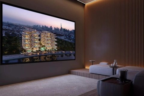 Apartamento en Jumeirah, Dubai, 5 dormitorios, 921 m², № 17837 - foto 13