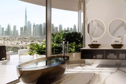 Apartamento en Jumeirah, Dubai, 5 dormitorios, 921 m², № 17837 - foto 16