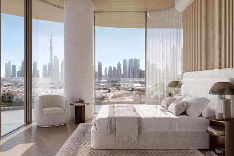 Apartamento en Jumeirah, Dubai, 5 dormitorios, 921 m², № 17837 - foto 15