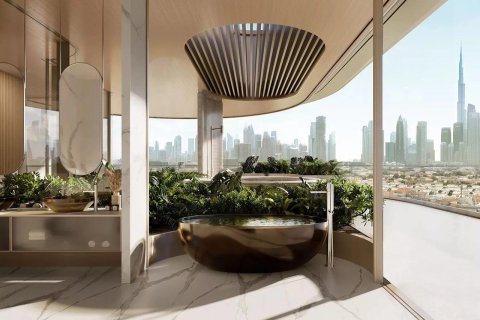 Apartamento en Jumeirah, Dubai, 5 dormitorios, 921 m², № 17837 - foto 18