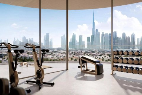 Apartamento en Jumeirah, Dubai, 5 dormitorios, 921 m², № 17837 - foto 12