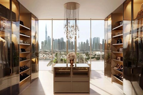 Apartamento en Jumeirah, Dubai, 5 dormitorios, 921 m², № 17837 - foto 19