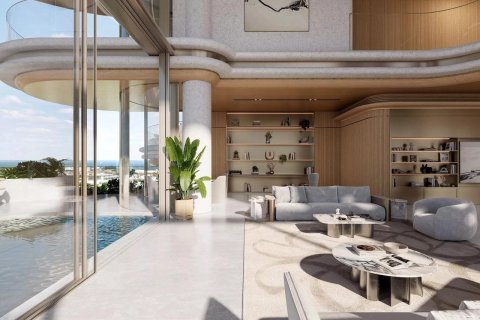 Apartamento en Jumeirah, Dubai, 5 dormitorios, 921 m², № 17837 - foto 10