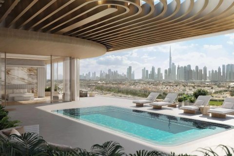 Apartamento en Jumeirah, Dubai, 5 dormitorios, 921 m², № 17837 - foto 20