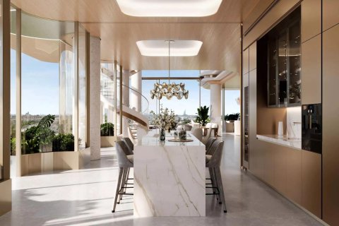 Apartamento en Jumeirah, Dubai, 5 dormitorios, 921 m², № 17837 - foto 8