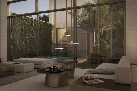 Appartement à Dubai, 4 chambres, 454 m², № 17834