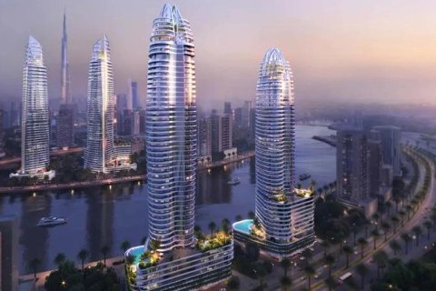 شقة في الخليج التجاري, دبي 1غرف نوم, 72 م² رقم 17833 - صورة 10