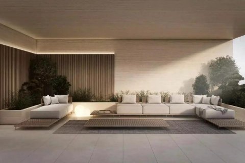Appartement à Dubai, 2 chambres, 143 m², № 17835