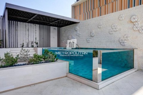 Dúplex en Palm Jumeirah, Dubai, 2 dormitorios, 282 m², № 73149 - foto 18