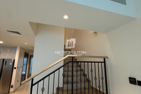 Maison de ville à Damac Lagoons, Dubai, 4 chambres, 144 m², № 73158 - photo 7