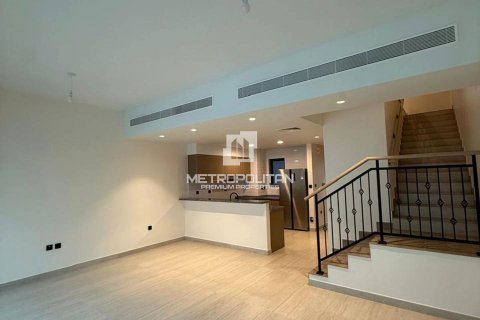 Maison de ville à Damac Lagoons, Dubai, 4 chambres, 144 m², № 73158