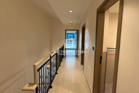 Maison de ville à Damac Lagoons, Dubai, 4 chambres, 144 m², № 73158 - photo 5