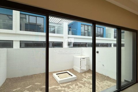 Maison de ville à Damac Lagoons, Dubai, 4 chambres, 144 m², № 73158 - photo 8