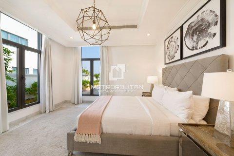 Снять в аренду виллу в Signature Villas, Пальма Джумейра, Дубай: 5 спален, 1245м², № 73154 - фото 30