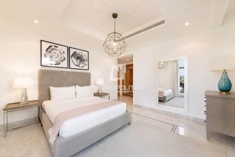Снять в аренду виллу в Signature Villas, Пальма Джумейра, Дубай: 5 спален, 1245м², № 73154 - фото 29