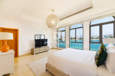 Снять в аренду виллу в Signature Villas, Пальма Джумейра, Дубай: 5 спален, 1245м², № 73154 - фото 22
