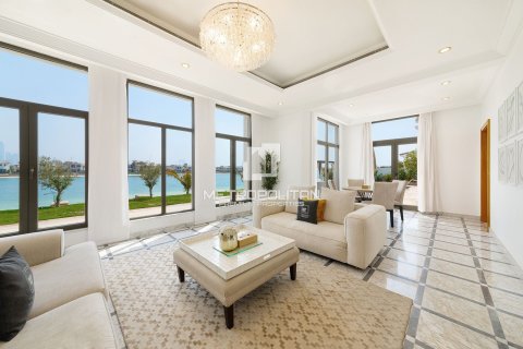 Снять в аренду виллу в Signature Villas, Пальма Джумейра, Дубай: 5 спален, 1245м², № 73154 - фото 4