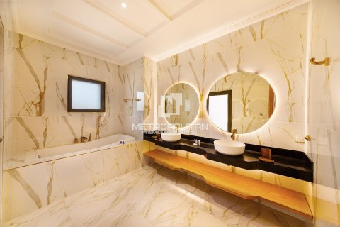 Снять в аренду виллу в Signature Villas, Пальма Джумейра, Дубай: 5 спален, 1245м², № 73154 - фото 21