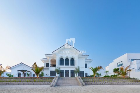 Снять в аренду виллу в Signature Villas, Пальма Джумейра, Дубай: 5 спален, 1245м², № 73154 - фото 6