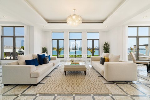 Снять в аренду виллу в Signature Villas, Пальма Джумейра, Дубай: 5 спален, 1245м², № 73154 - фото 7