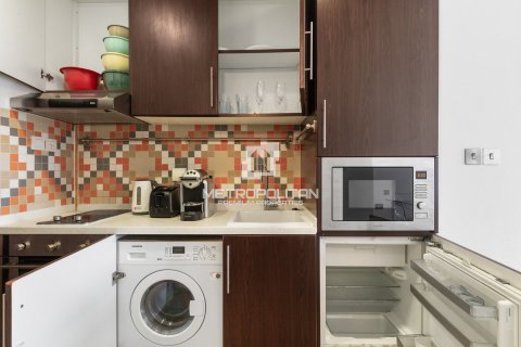 Apartamento en Palm Jumeirah, Dubai, 56 m², № 73153 - foto 10
