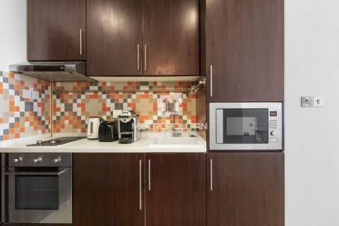 Apartamento en Palm Jumeirah, Dubai, 56 m², № 73153 - foto 11