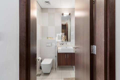 Apartamento en Palm Jumeirah, Dubai, 56 m², № 73153 - foto 14