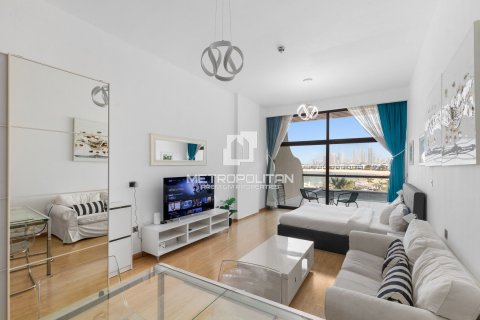 Appartement à Palm Jumeirah, Dubai, studio, 56 m², № 73153