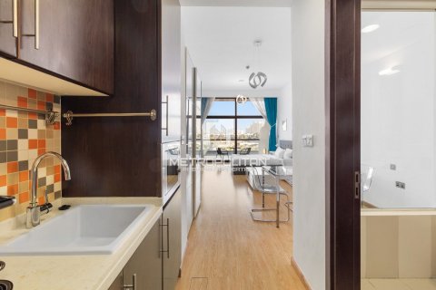 Apartamento en Palm Jumeirah, Dubai, 56 m², № 73153 - foto 12