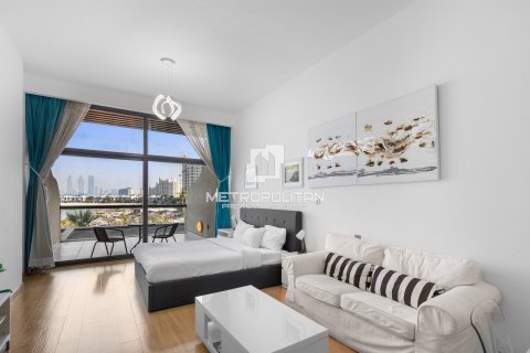 Apartamento en Palm Jumeirah, Dubai, 56 m², № 73153 - foto 9