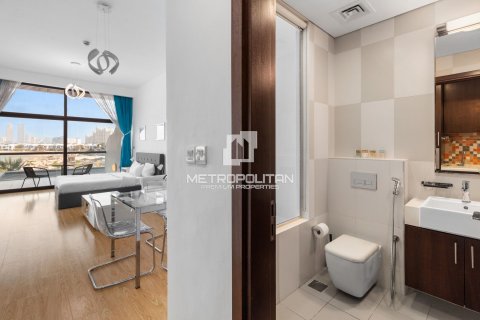 Apartamento en Palm Jumeirah, Dubai, 56 m², № 73153 - foto 13