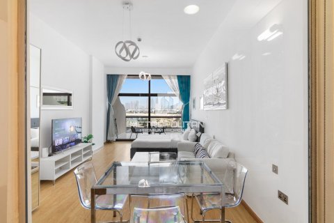Apartamento en Palm Jumeirah, Dubai, 56 m², № 73153 - foto 2
