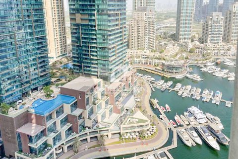 شقة في Cayan Tower, مرسى دبي, دبي 2 غرف نوم, 116 م² رقم 73150