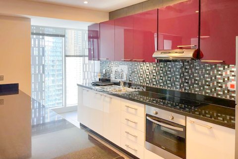 Apartment in Cayan Tower, Dubai Marina, Dubai 2 bedrooms, 116 sq.m. № 73150 - photo 3