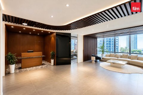 Bureau à Downtown Dubai (Downtown Burj Dubai), Dubai, 341.3 m², № 120752