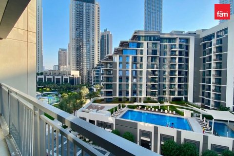 Appartement à Dubai, 1 chambre, 78.8 m², № 120750