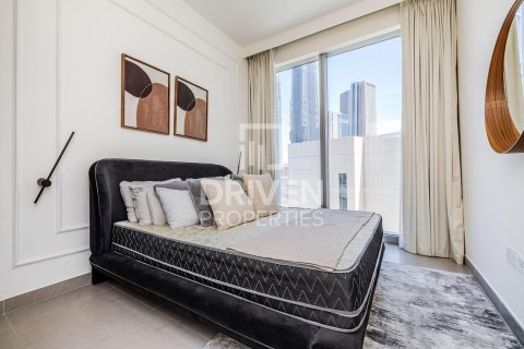 Apartamento en Forte, Downtown Dubai (Downtown Burj Dubai), Dubai, 2 dormitorios, 99.87 m², № 128745 - foto 7