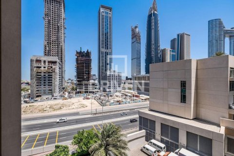 Apartamento en Forte, Downtown Dubai (Downtown Burj Dubai), Dubai, 2 dormitorios, 99.87 m², № 128745 - foto 17