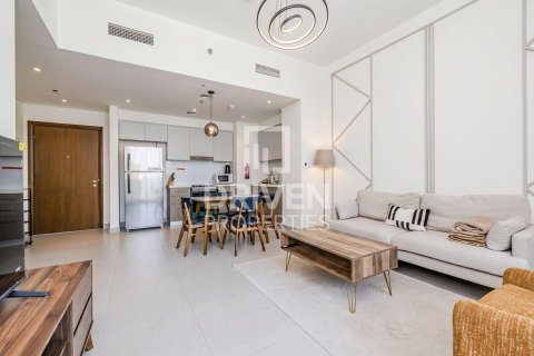 Apartamento en Forte, Downtown Dubai (Downtown Burj Dubai), Dubai, 2 dormitorios, 99.87 m², № 128745 - foto 2