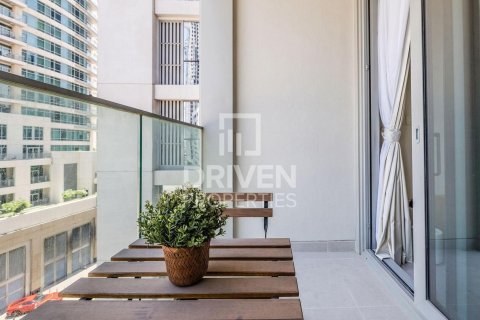 Apartamento en Forte, Downtown Dubai (Downtown Burj Dubai), Dubai, 2 dormitorios, 99.87 m², № 128745 - foto 16