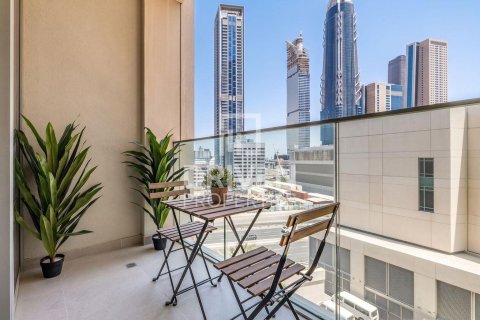 Apartamento en Forte, Downtown Dubai (Downtown Burj Dubai), Dubai, 2 dormitorios, 99.87 m², № 128745 - foto 15