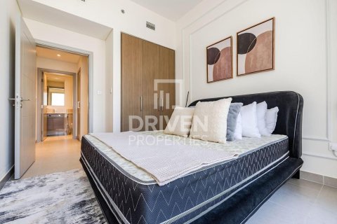 Apartamento en Forte, Downtown Dubai (Downtown Burj Dubai), Dubai, 2 dormitorios, 99.87 m², № 128745 - foto 8