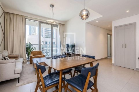 Apartamento en Forte, Downtown Dubai (Downtown Burj Dubai), Dubai, 2 dormitorios, 99.87 m², № 128745 - foto 4