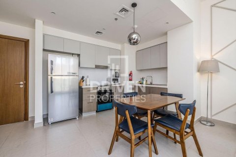 Apartamento en Forte, Downtown Dubai (Downtown Burj Dubai), Dubai, 2 dormitorios, 99.87 m², № 128745 - foto 9